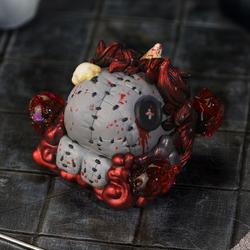 Goldenstar Keycap - Nethervore - Vessel - OG