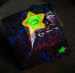 Nightcaps - Eggface - Faceted - 2126: Starface