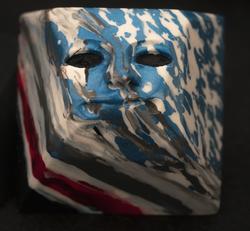 Nightcaps - Eggface - Faceted - Become Ungovernable