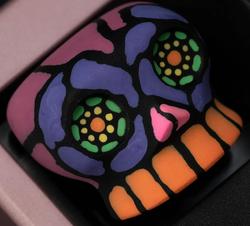 Nightcaps - Numbskull - Mosaic Specimen B