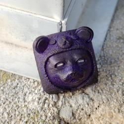 SodieCaps - Jamjams - Nightfall Observer