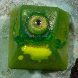 LAZERCAPS - Clackling - Ooze (BKMCaps Cast)