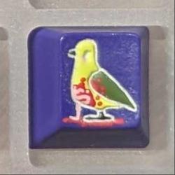 Level caps - Sky Rat - Spill your Guts