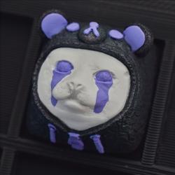 SodieCaps - Jamjams - Yo Face