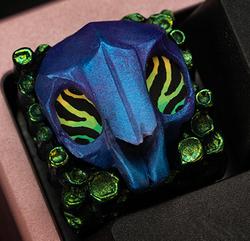 Nightcaps - Memento Mori - Mystery Bone