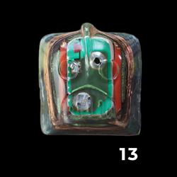trmk - Ominous - Electrobana 13