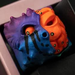 Nightcaps - ETF x Hello Caps - Fugkotsu - A Week in the Jungle: Peeled