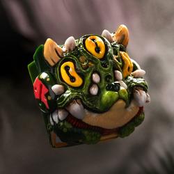 Artkey - Sirius - Bramblejaw