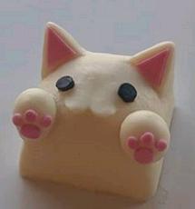 Hello Caps - Bongo Cat v1 - OG