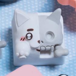 Hello Caps - Schrodinger - Crybaby