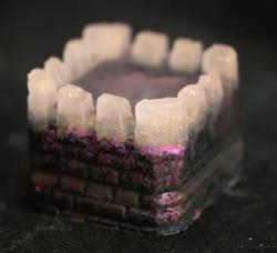 Nightcaps - Castle Caps - Ghostly Tower