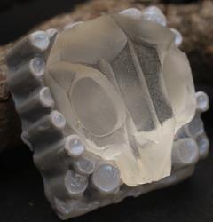 Nightcaps - Memento Mori - Ice Cave