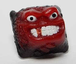 DRiiiP Keys - Lil’Zombie - Not Kind dolch