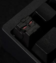 Bro Caps - BroBot - BBV2 - Seeing Red