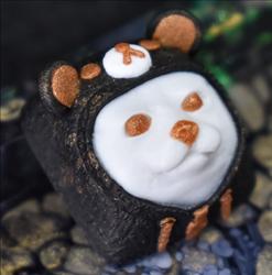 SodieCaps - Jamjams - Golden