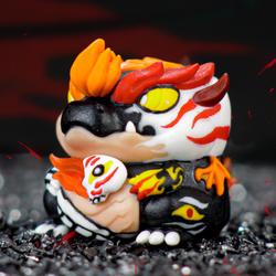 Crystal Pieces - Drageris - Ichigo