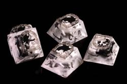 Apothecary Caps - Gateway - Equilibrium