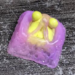 Stupid Fruit - Yaatana - Fell In Bubblegum