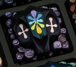 Nightcaps - Memento Mori - Chapter 3