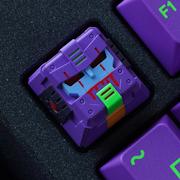 Bro Caps - BroBot - BBV3 - Unit 01