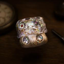 Craftkey - Mr.Soma - Interlock