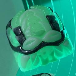 Ectoplasmic