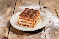 Jelly Key - The Patisserie Tales artisan keycaps (2026/02/08) - Classic Espresso