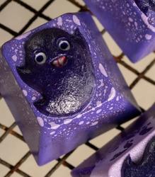 Doohickeys - Baby Ghost - Purple People Eater