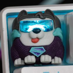 Hyperfuse (crystal)