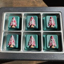 Wheat Keys - Pine Blank - Treeage