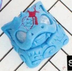 Booper-Omniclectic - Fang - Blueps