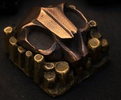 Nightcaps - Memento Mori - Tilkal/Laure