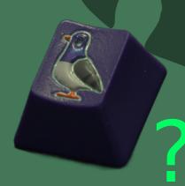 Level caps - Sky Rat - Purple Base