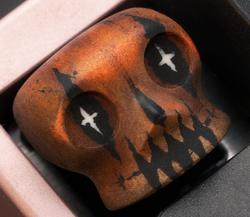 Nightcaps - Numbskull - Ember C