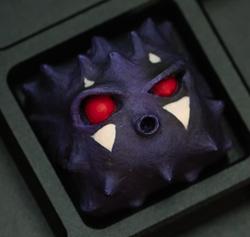 Nightcaps - Fugu Gen3 - Advent No. 15-2