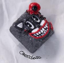 DELLA KEY - 7. Nexx (Obeedose) - 2. Darling