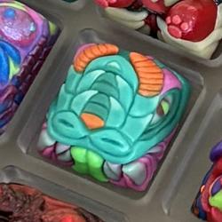 haoN - Slain - Sofubi 2
