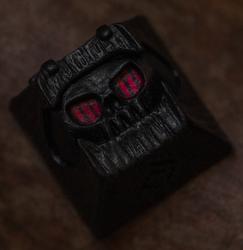 Azi Keycaps - Barkey v2 - Cabin Fever (MX/T)