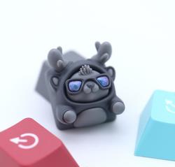 Namong - Rudory - Modern Dolch R2 w/ sunglasses