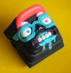 Grimey as Fuck - Fvccblank - Switchpls (MX)