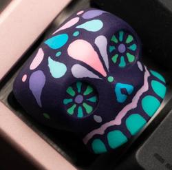 Nightcaps - Numbskull - Sweet Indigo