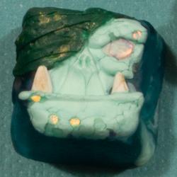 LAZERCAPS - Ugro - Emedrewel (BKMCaps Cast)