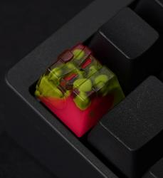 Bro Caps - BroBot - BBV2 - Virulent