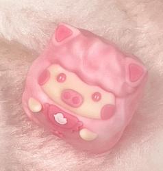 DELLA KEY - 3. Hammy - 44. Sakura