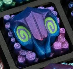 Nightcaps - Memento Mori - Chapter 4