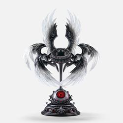 Dwarf Factory - Celestial Archive - Sinful Throne