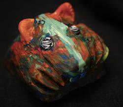 Nightcaps - Nutria - Root Biter