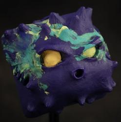 Nightcaps - Fugu Gen3 - July Fugu 01