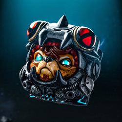 Artkey - Sirius - Nanoshell