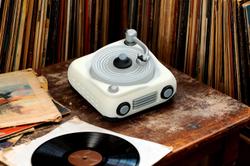 Jelly Key - Analog Archive artisan keycaps (2025/12/20) - Mono Tone - 1u